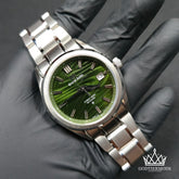 Grand Seiko Emerald Flow - GodTierMods